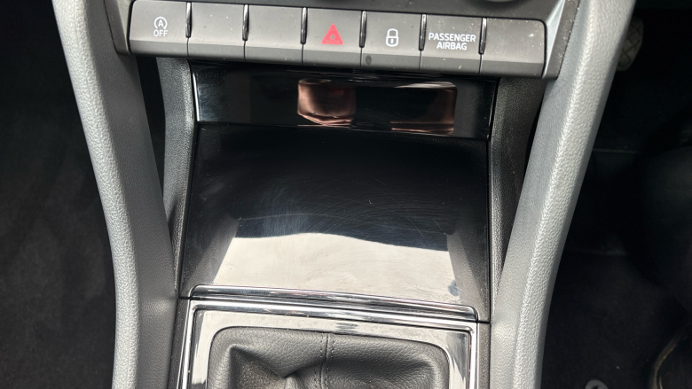 Skoda Karoq 1.0 TSI 110 SE 5dr Petrol Estate